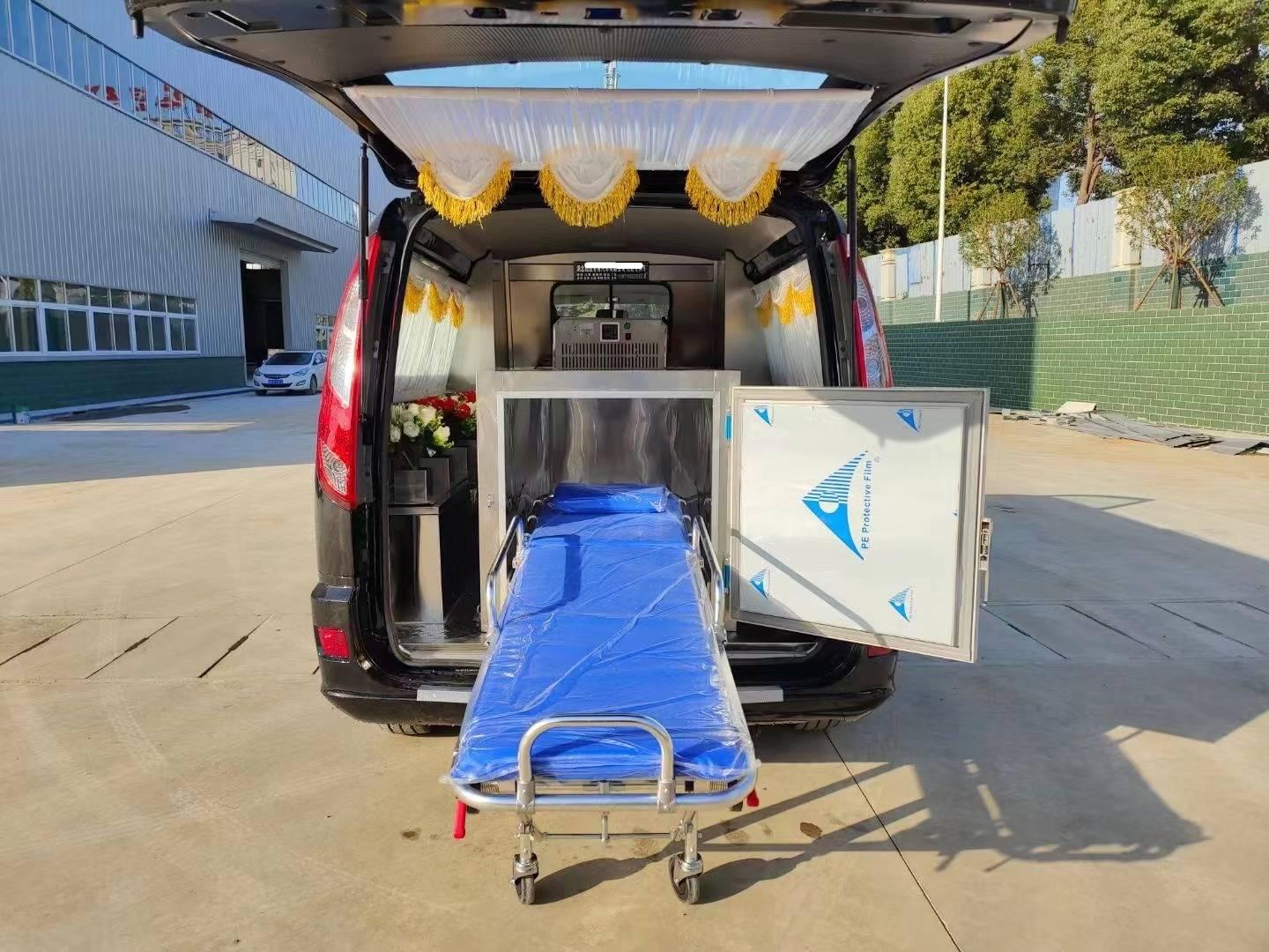 铜川优质殡葬运输，守护最后一程