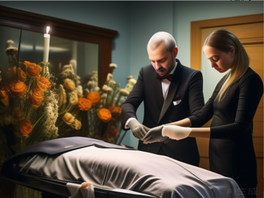 铜川遗体运输整理